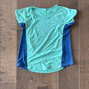 Patagonia baselayer Short Sleeve Top